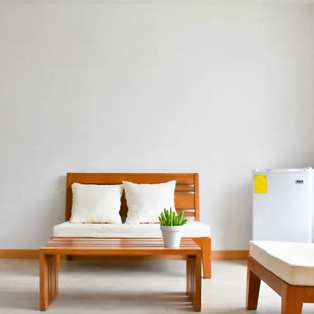 Suite Amoblada En Urb Privada